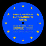 Обложка трека Eurodancers Unite
