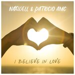 Обложка трека I Believe in Love