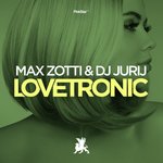 Обложка трека Lovetronic