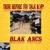 Almighty - Blak Ancs