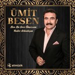 Обложка трека Yetmez Ki