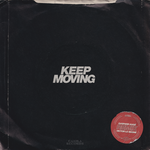 Обложка трека Keep Moving
