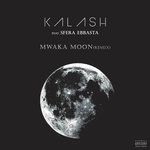 Обложка трека Mwaka Moon