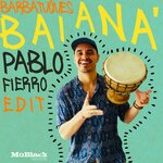Обложка трека Baianá
