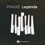 Обложка трека Leyenda