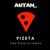 Dream - Pizeta