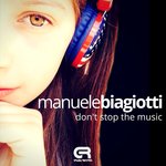 Обложка трека Don't Stop the Music