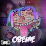 Обложка трека obeme(PHONK)