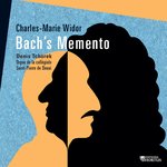 Обложка трека Bach's Memento: VI. Mattheus-Final