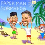 Обложка трека Sorpresa
