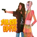Обложка трека Juless Edits