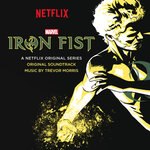 Обложка трека Iron Fist Main Titles