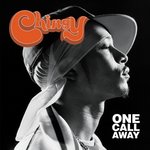Обложка трека One Call Away (Feat. J/Weav)