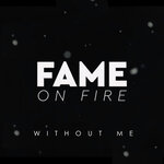 Обложка трека Without Me