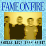 Обложка трека Smells Like Teen Spirit