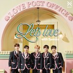 Обложка трека Let's Love (with Spoonz)