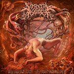 Обложка трека Saprogenic Deformation