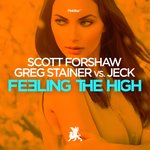 Обложка трека Feeling the High