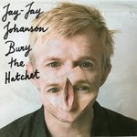 Обложка трека Bury the Hatchet