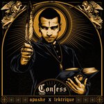 Обложка трека Confess