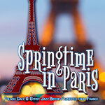 Обложка трека Springtime in Paris