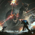 Обложка трека Shake the Ground