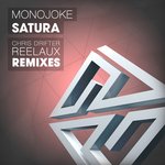Обложка трека Satura