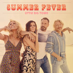 Обложка трека Summer Fever