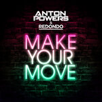 Обложка трека Make Your Move
