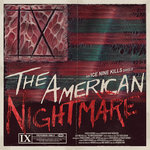 Обложка трека The American Nightmare