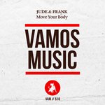 Обложка трека Move Your Body
