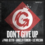 Обложка трека Don't Give Up