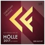 Обложка трека Ich wünsch Dir die Hölle auf Erden 2017