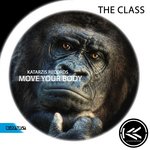 Обложка трека Move your Body