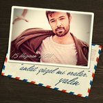 Обложка трека Anlat Güzel mi Oralar