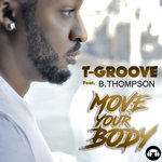 Обложка трека Move Your Body