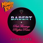 Обложка трека Good Lyfe
