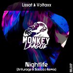 Обложка трека Nightlife