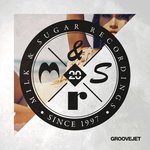 Обложка трека Groovejet