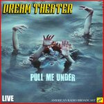 Обложка трека Pull Me Under