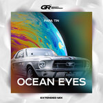 Обложка трека Ocean Eyes