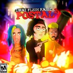 Обложка трека Postal 2