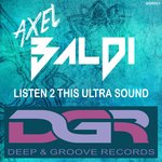 Обложка трека Listen 2 This Ultra Sound
