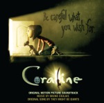 Обложка трека Exploration (Coraline OST)