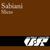 Slices - Sabiani