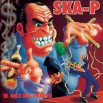 Обложка трека El Vals Del Obrero