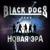 Дарога ў неба - Black Dogs Band