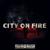 City on Fire - Fabian Mazur