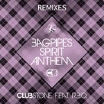 Обложка трека Bagpipes Spirit Anthem