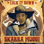 Обложка трека Lock It Down